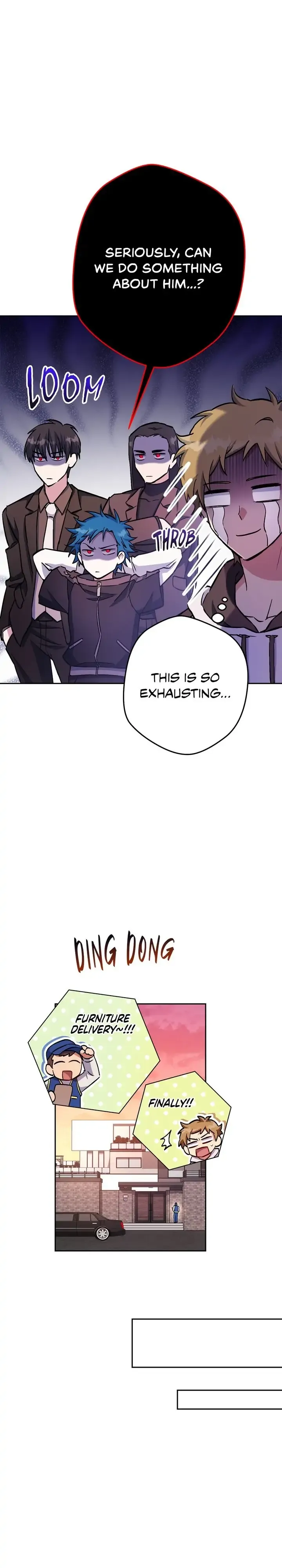 Necromancer Survival Chapter 34 Online - página 27