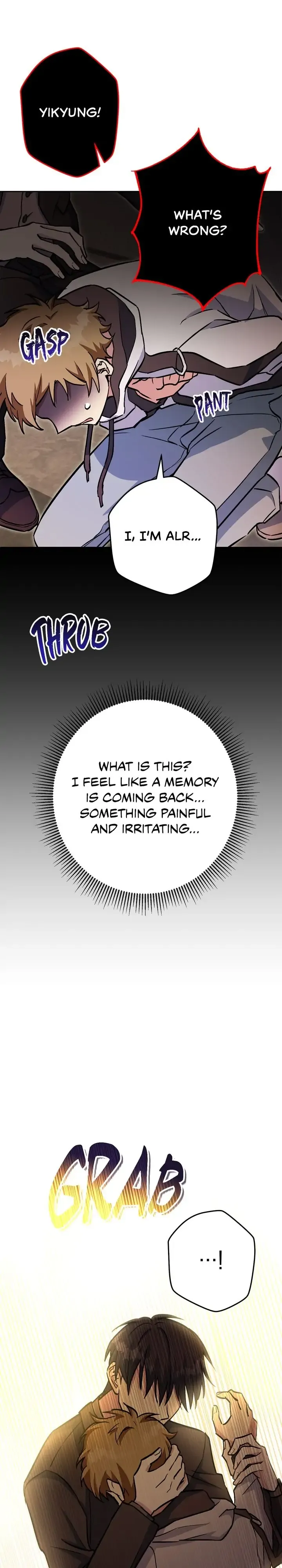 Necromancer Survival Chapter 34 Online - página 39