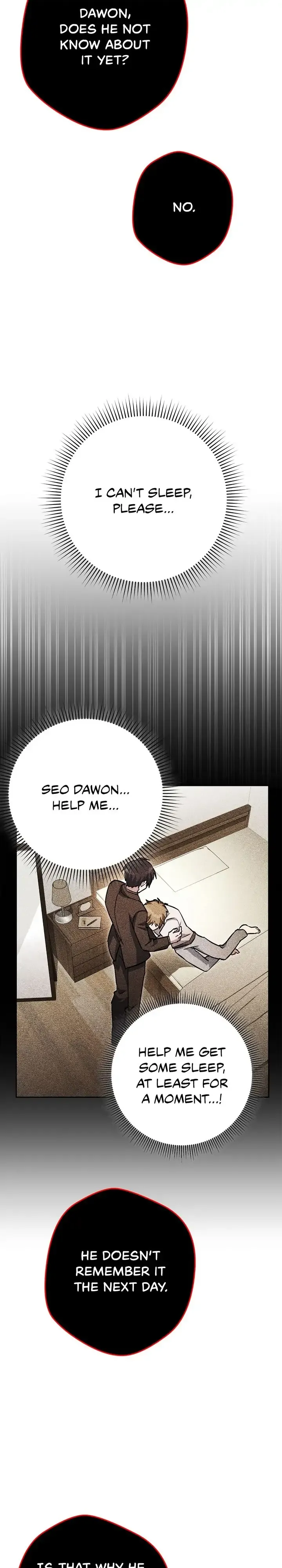 Necromancer Survival Chapter 34 Online - página 43