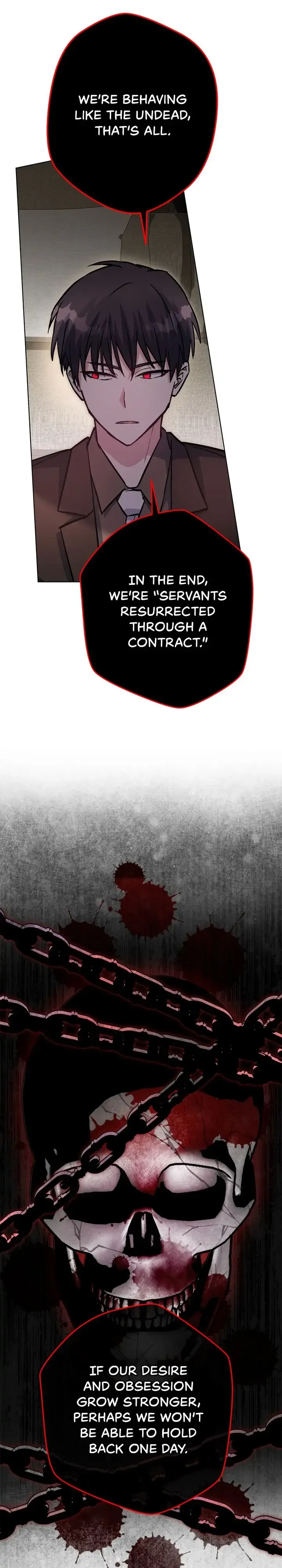 Necromancer Survival Chapter 34 Online - página 47