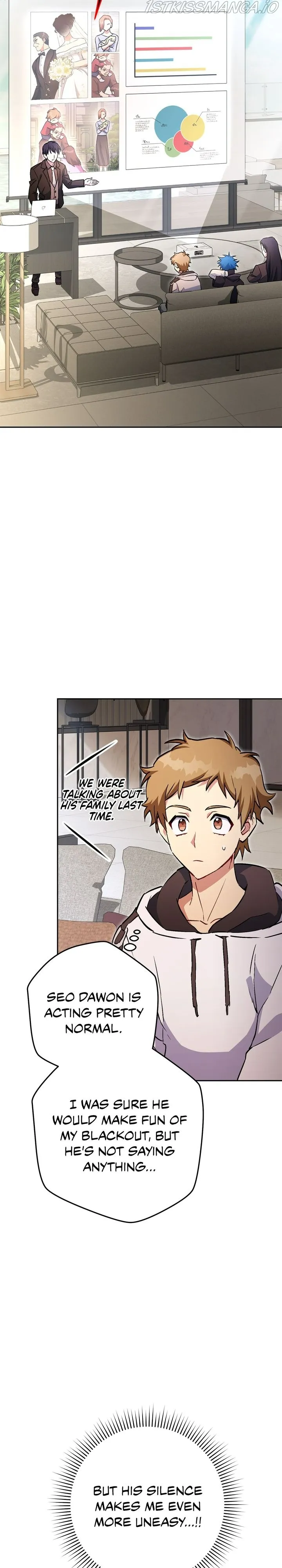 Necromancer Survival Chapter 35 Online - página 6