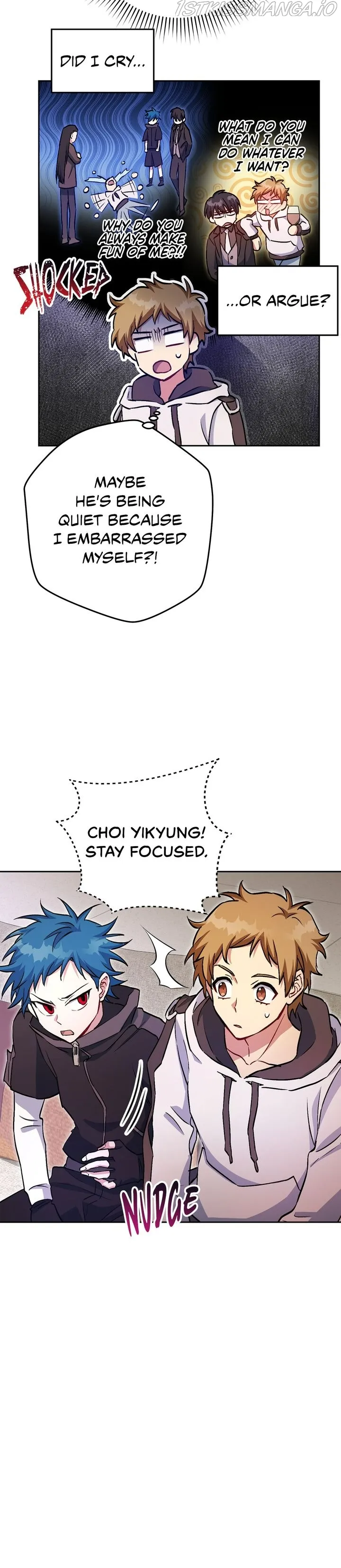 Necromancer Survival Chapter 35 Online - página 7