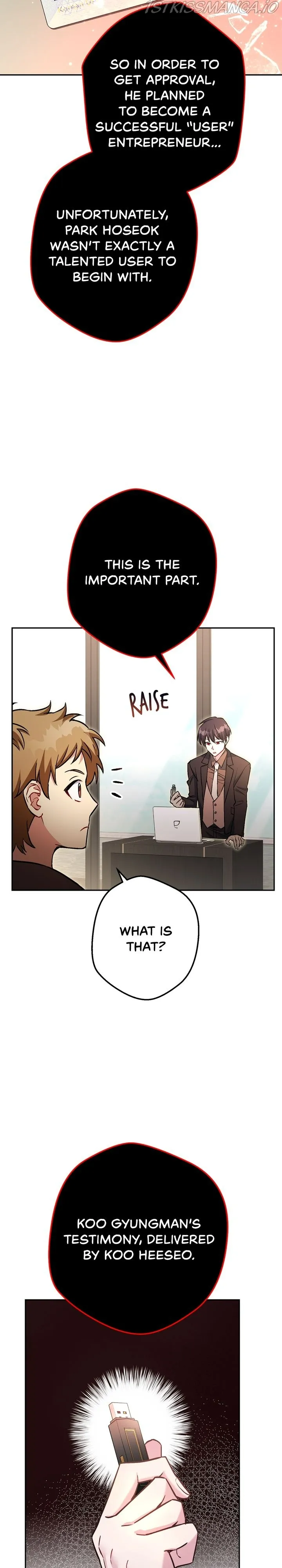 Necromancer Survival Chapter 35 Online - página 9