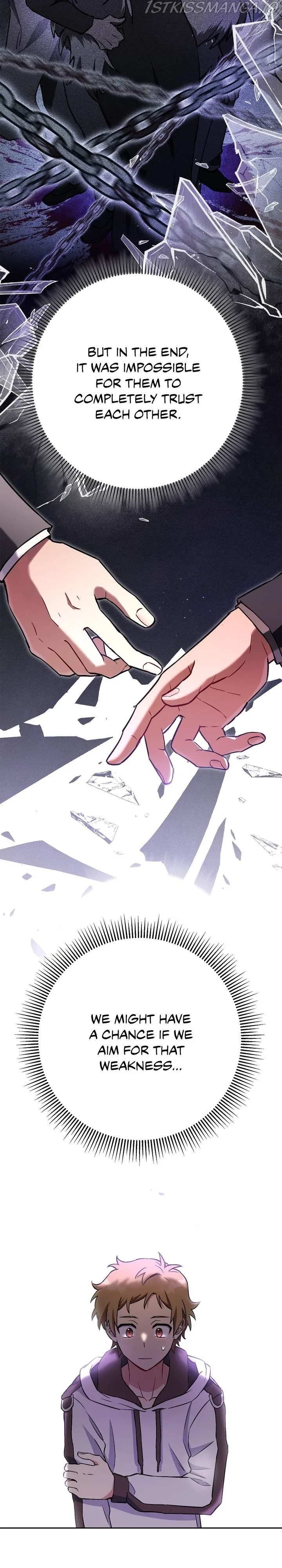 Necromancer Survival Chapter 35 Online - página 19