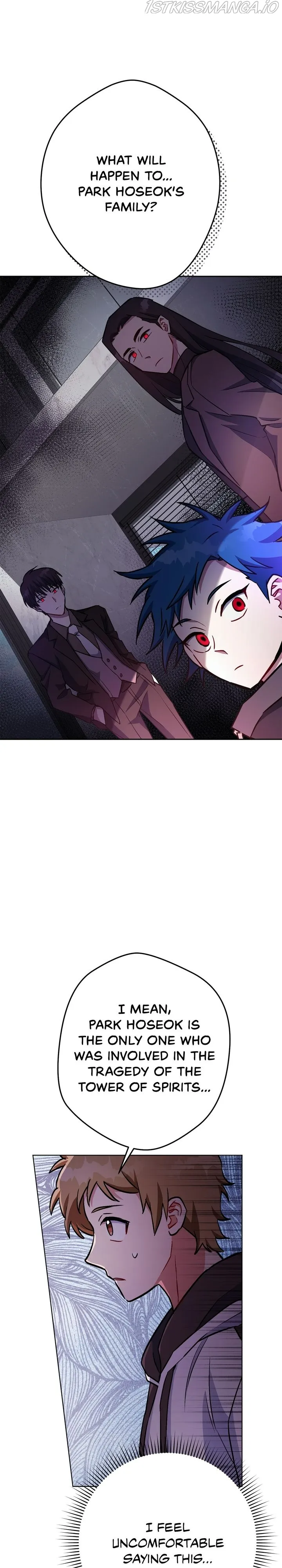 Necromancer Survival Chapter 35 Online - página 25