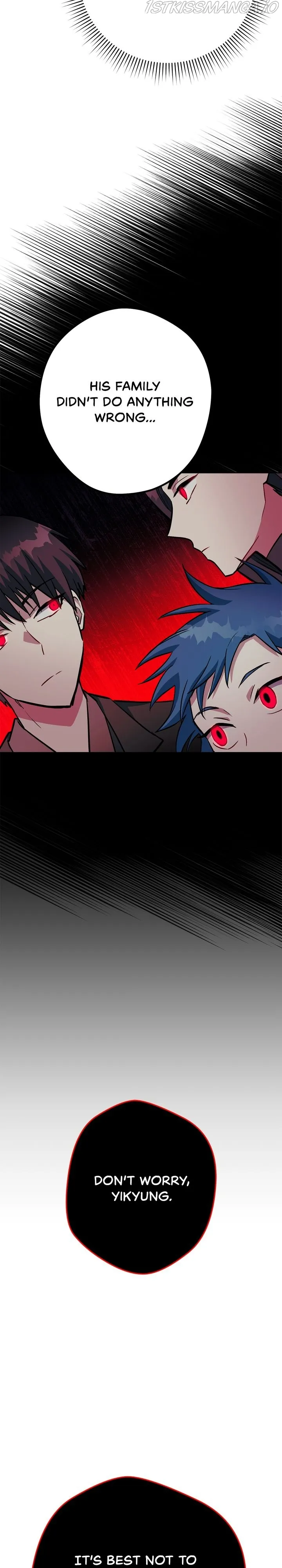 Necromancer Survival Chapter 35 Online - página 26