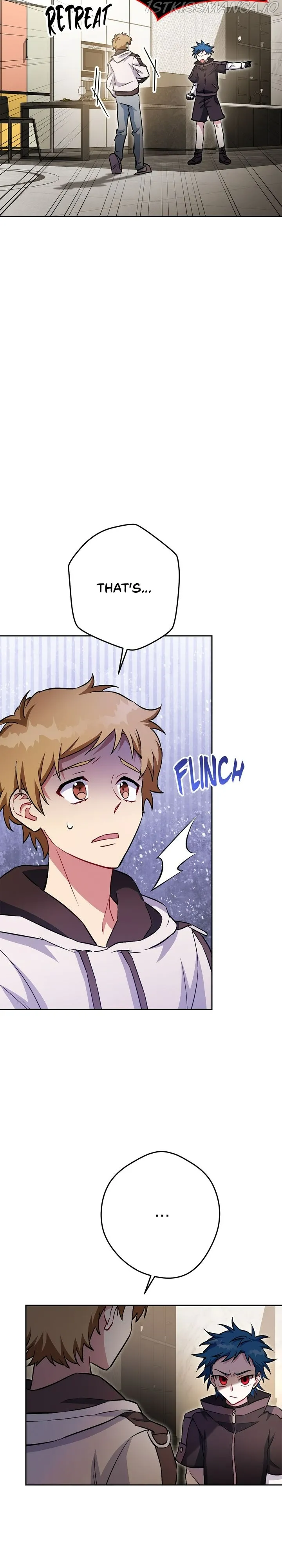 Necromancer Survival Chapter 35 Online - página 37