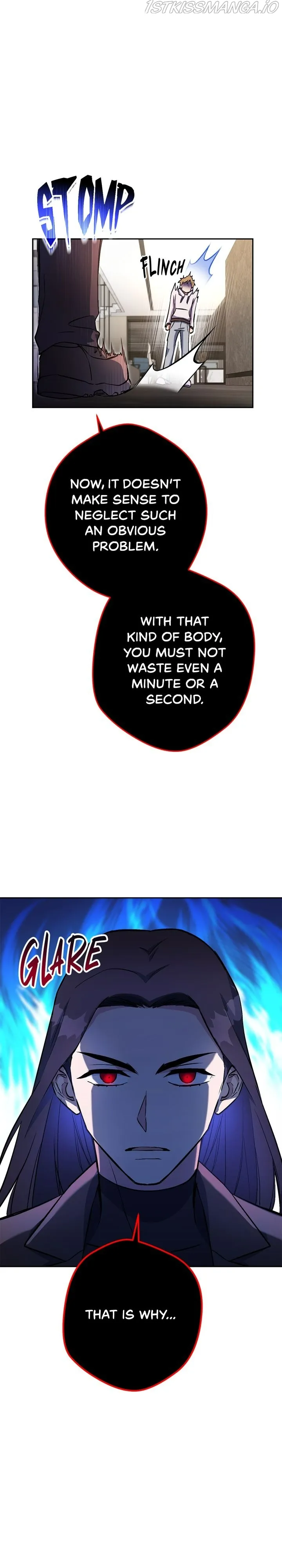 Necromancer Survival Chapter 35 Online - página 52