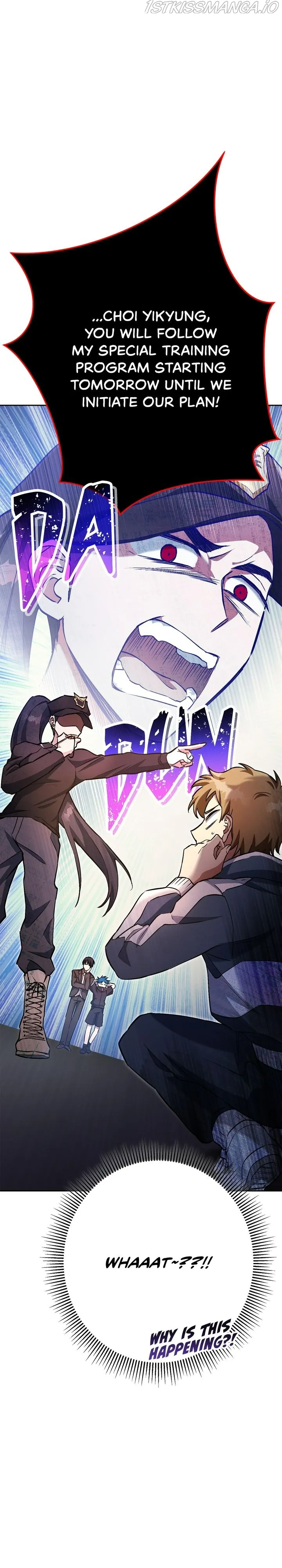 Necromancer Survival Chapter 35 Online - página 53