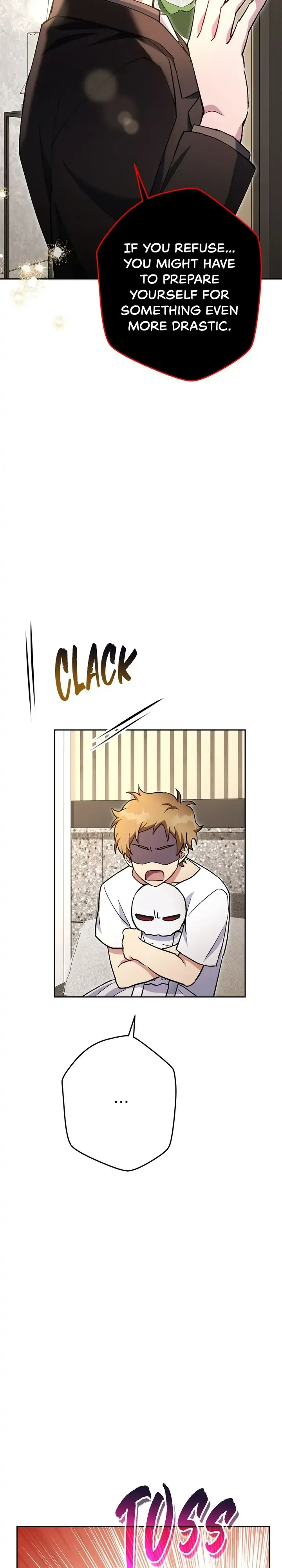 Necromancer Survival Chapter 36 Online - página 31