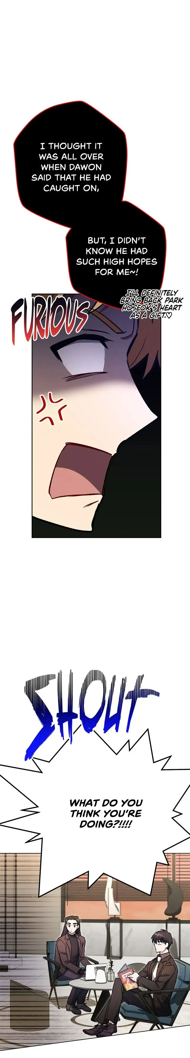 Necromancer Survival Chapter 36 Online - página 39