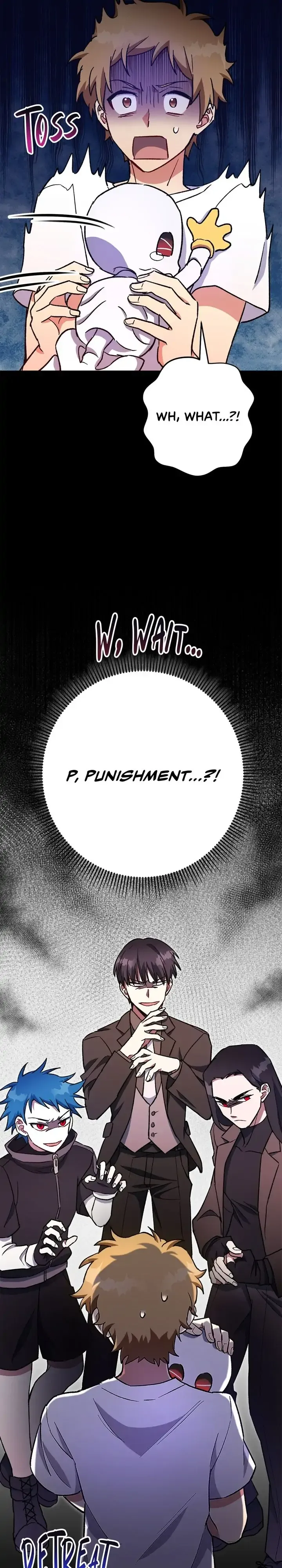 Necromancer Survival Chapter 36 Online - página 48