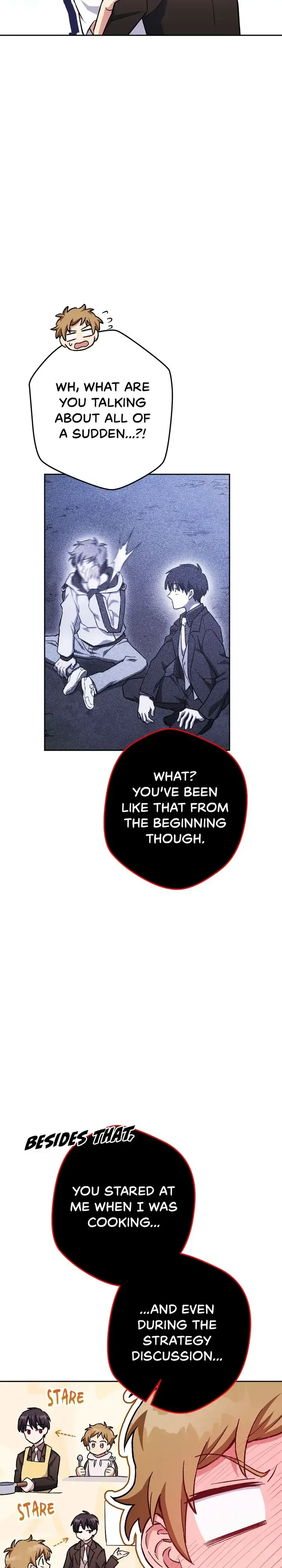 Necromancer Survival Chapter 37 Online - página 10
