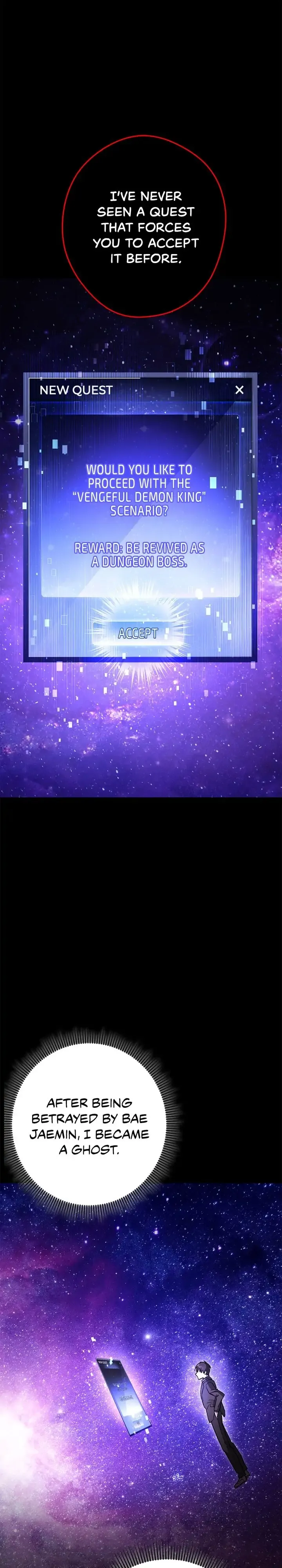 Necromancer Survival Chapter 37 Online - página 24