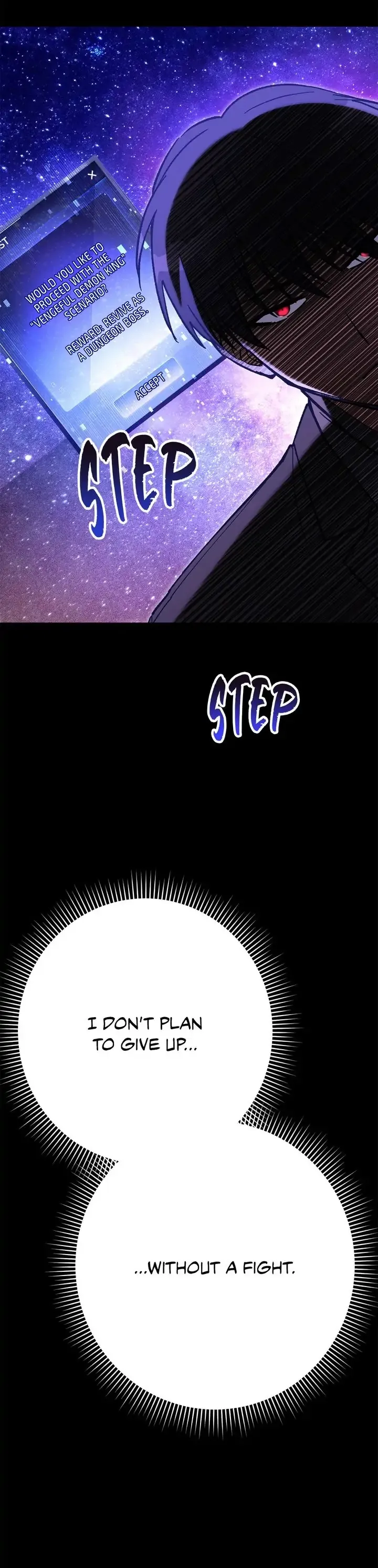 Necromancer Survival Chapter 37 Online - página 30