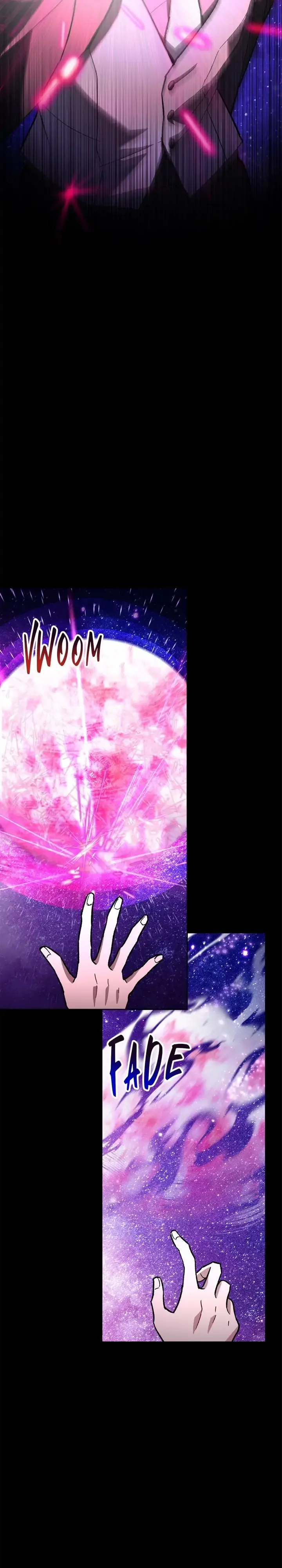 Necromancer Survival Chapter 37 Online - página 32