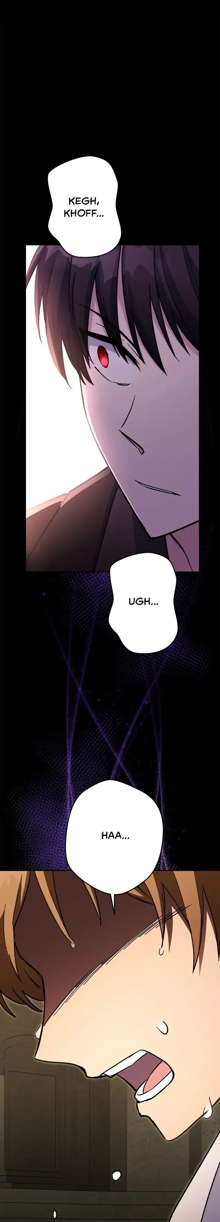 Necromancer Survival Chapter 37 Online - página 40