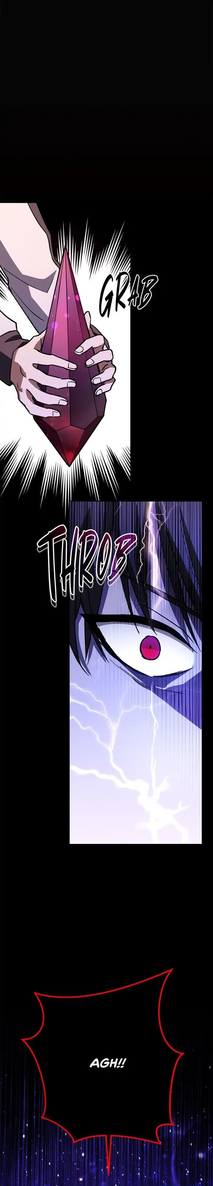 Necromancer Survival Chapter 37 Online - página 47