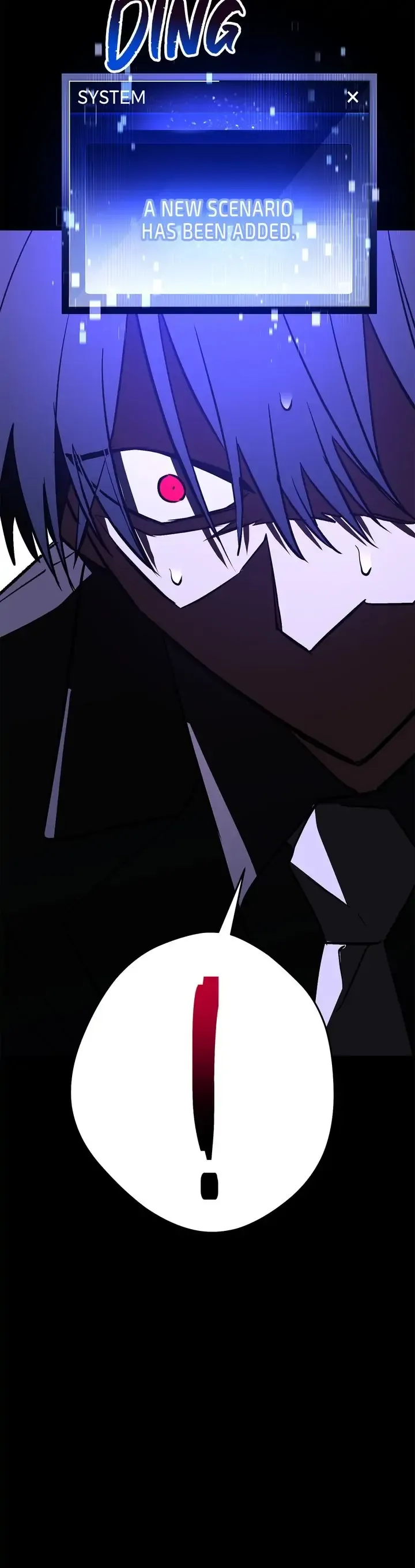 Necromancer Survival Chapter 37 Online - página 49
