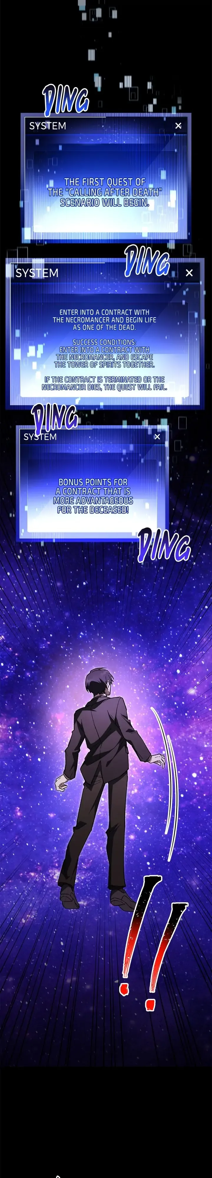 Necromancer Survival Chapter 38 Online - página 6