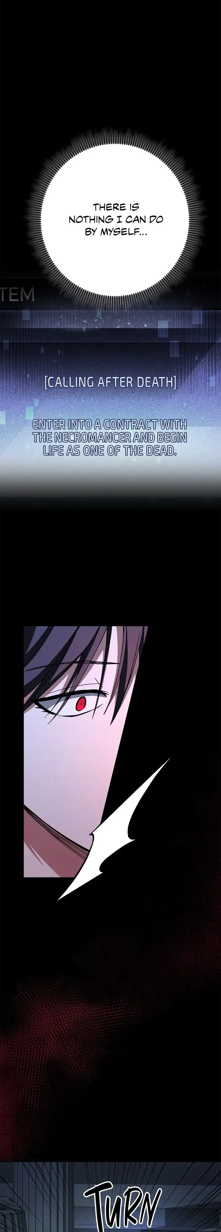 Necromancer Survival Chapter 38 Online - página 15