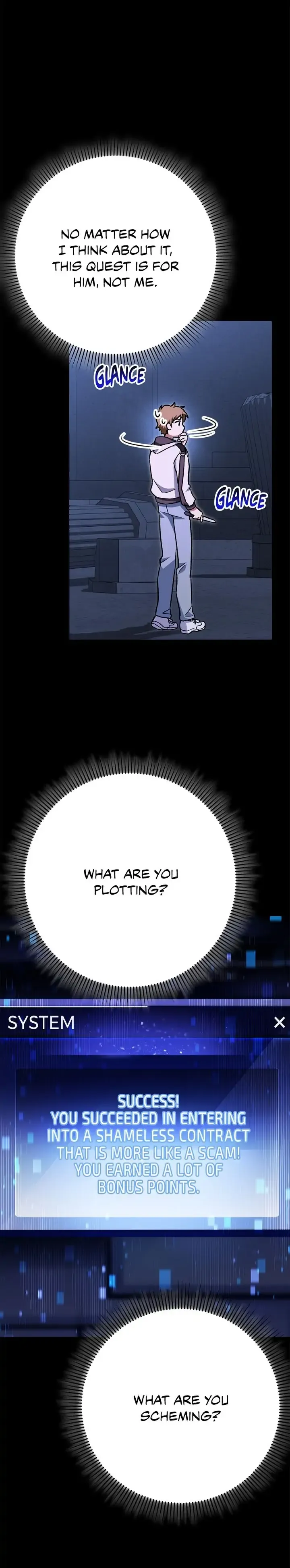 Necromancer Survival Chapter 38 Online - página 34