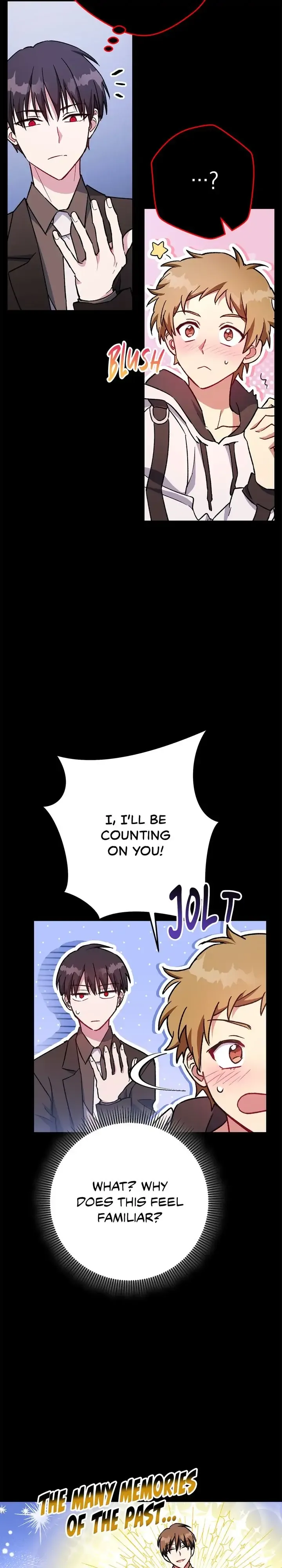 Necromancer Survival Chapter 38 Online - página 37