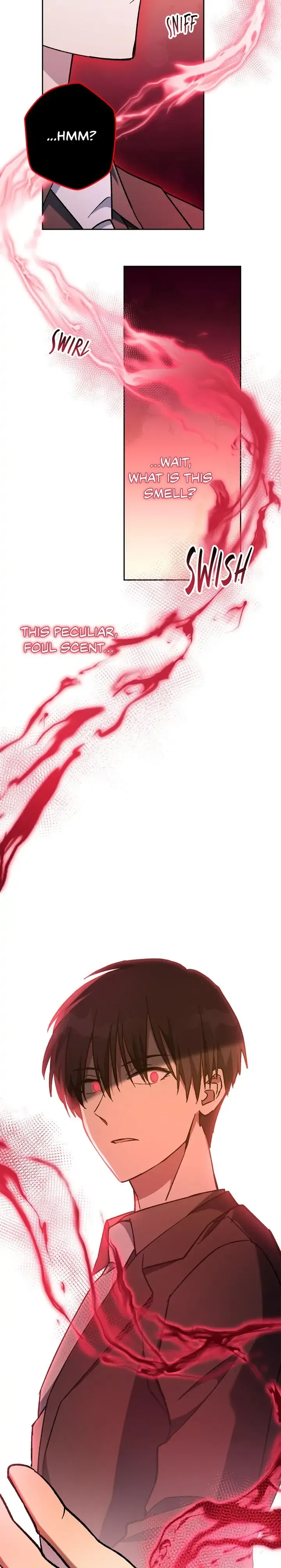 Necromancer Survival Chapter 38 Online - página 41