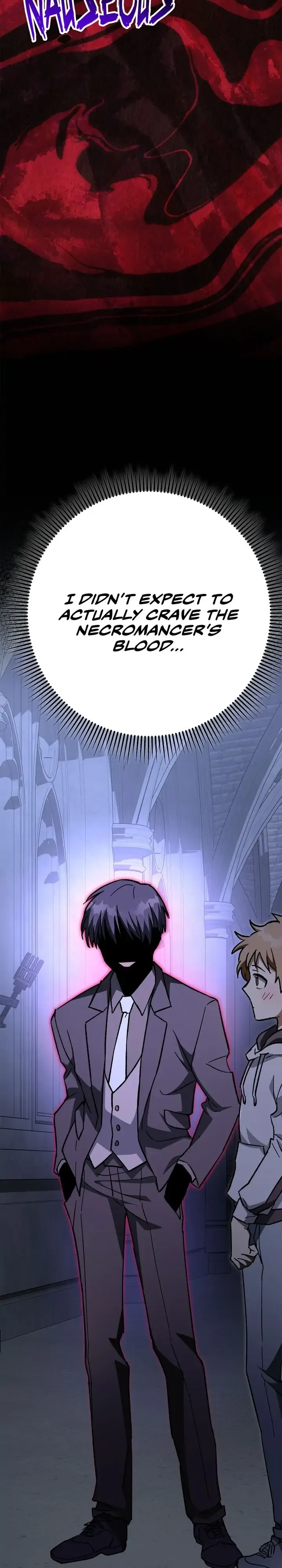 Necromancer Survival Chapter 38 Online - página 52