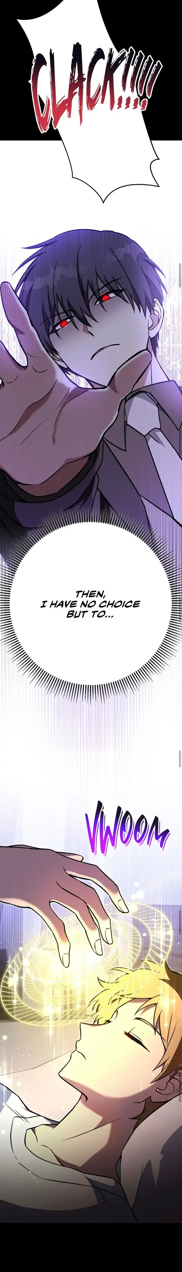 Necromancer Survival Chapter 39 Online - página 18