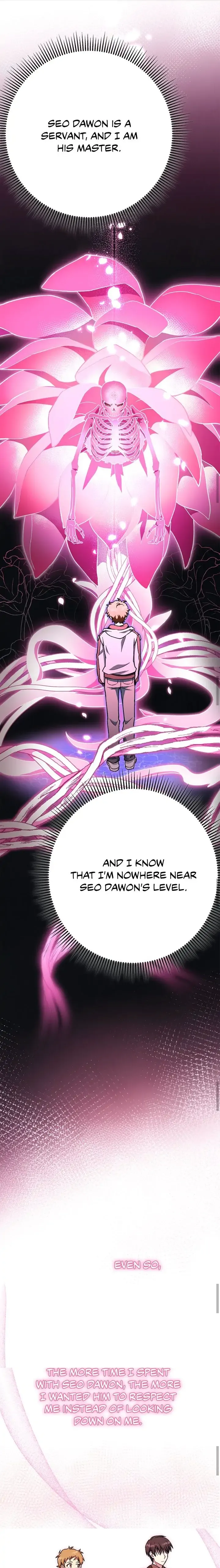 Necromancer Survival Chapter 39 Online - página 27