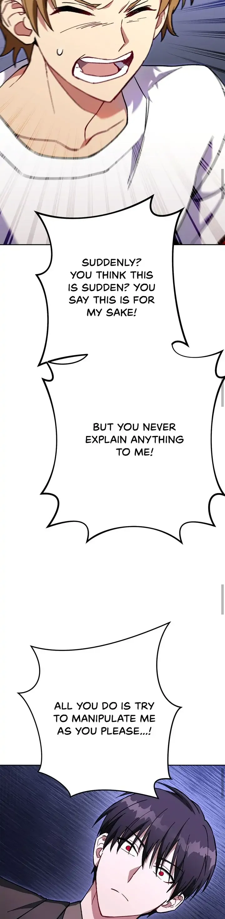 Necromancer Survival Chapter 39 Online - página 32