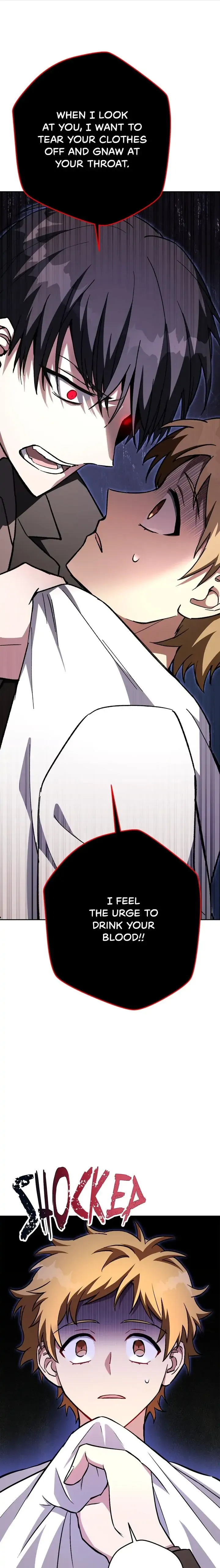 Necromancer Survival Chapter 40 Online - página 1