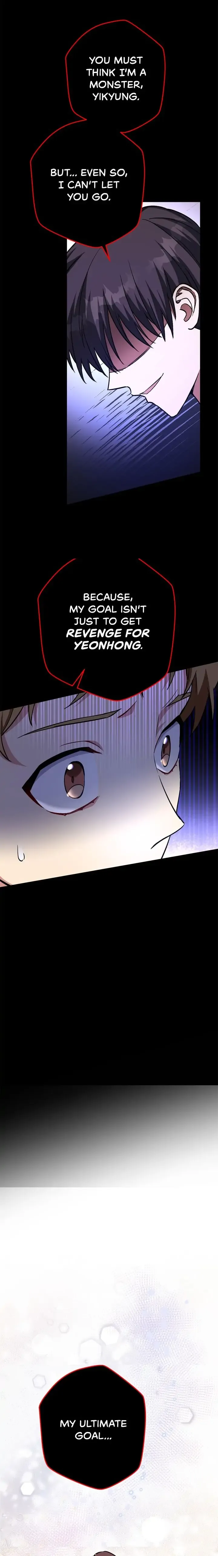Necromancer Survival Chapter 40 Online - página 5