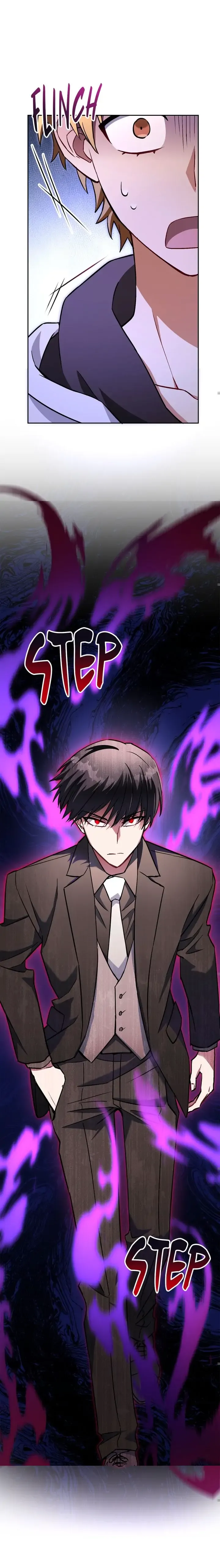 Necromancer Survival Chapter 40 Online - página 24