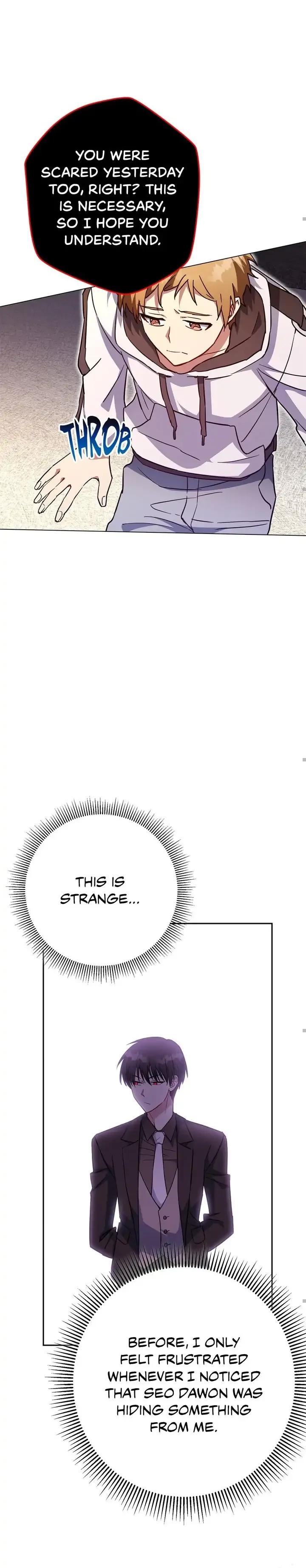 Necromancer Survival Chapter 40 Online - página 31