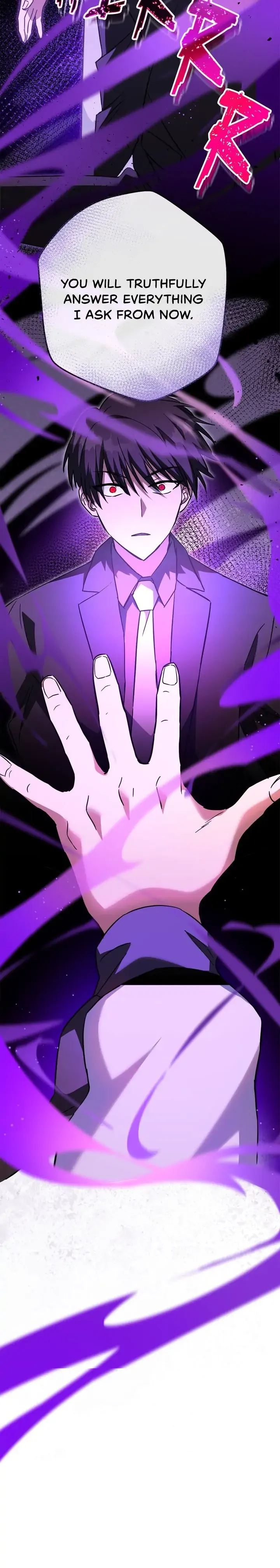 Necromancer Survival Chapter 40 Online - página 42