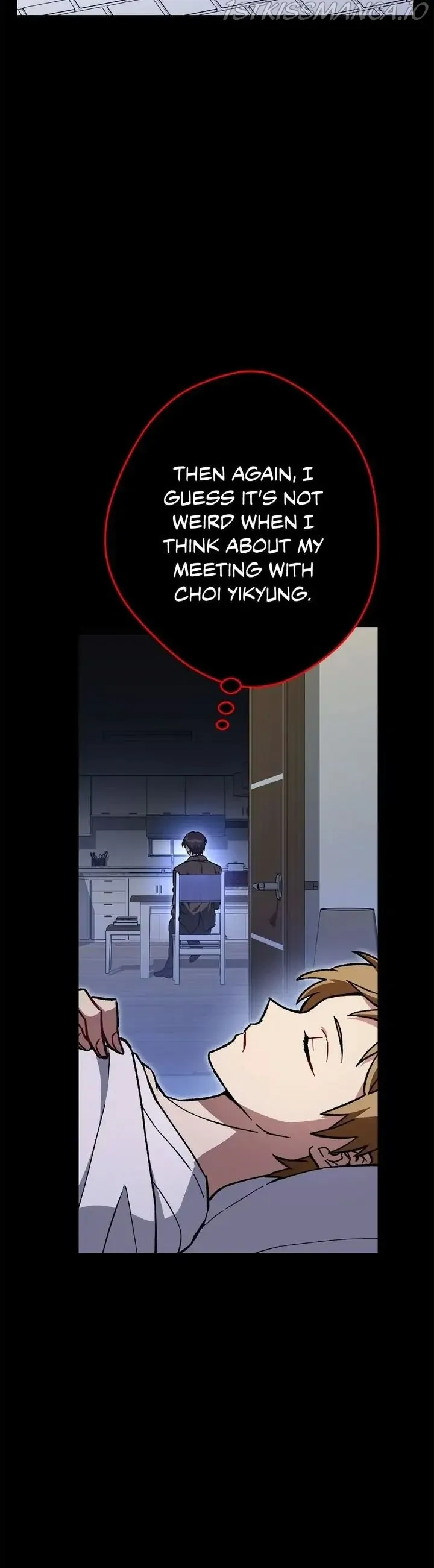 Necromancer Survival Chapter 41 Online - página 3