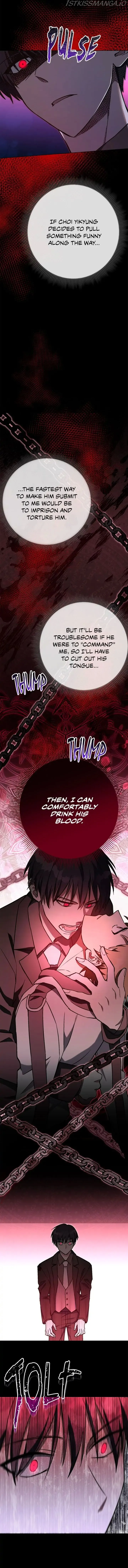 Necromancer Survival Chapter 41 Online - página 10