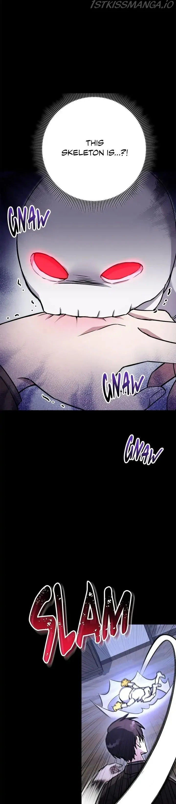 Necromancer Survival Chapter 41 Online - página 12