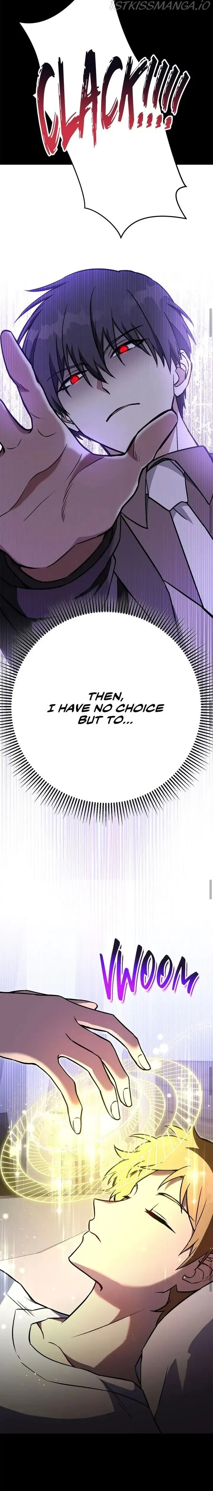 Necromancer Survival Chapter 41 Online - página 18