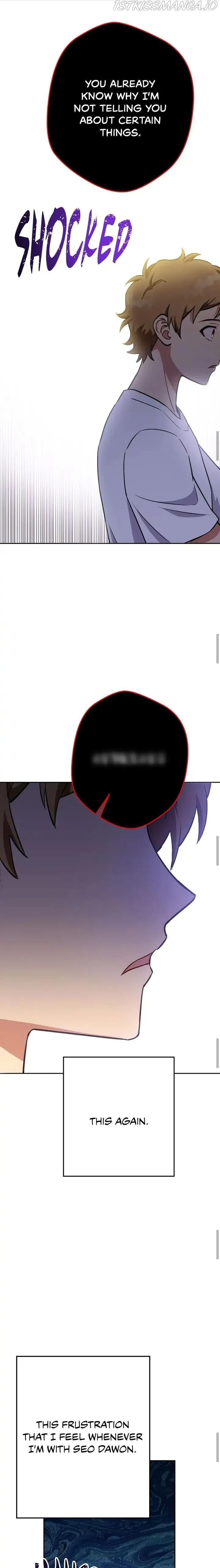Necromancer Survival Chapter 41 Online - página 23