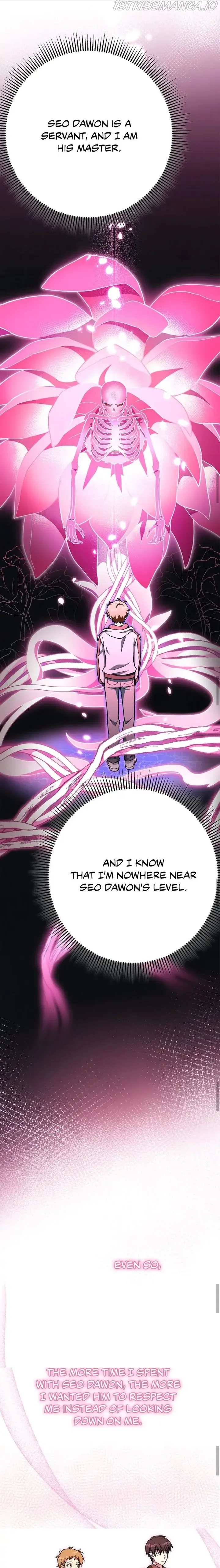 Necromancer Survival Chapter 41 Online - página 27