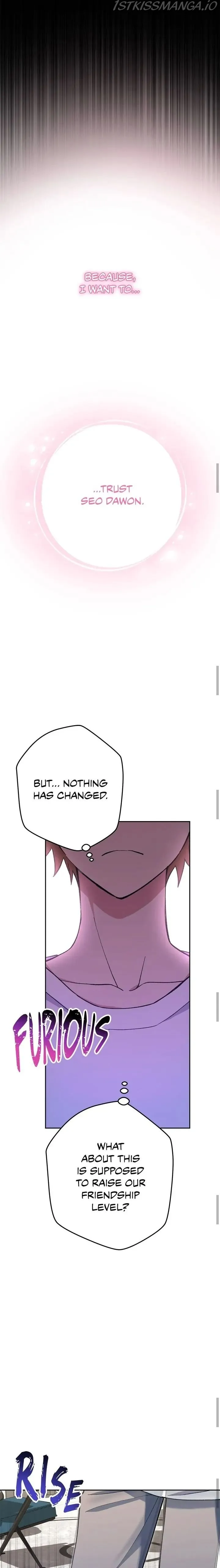 Necromancer Survival Chapter 41 Online - página 30