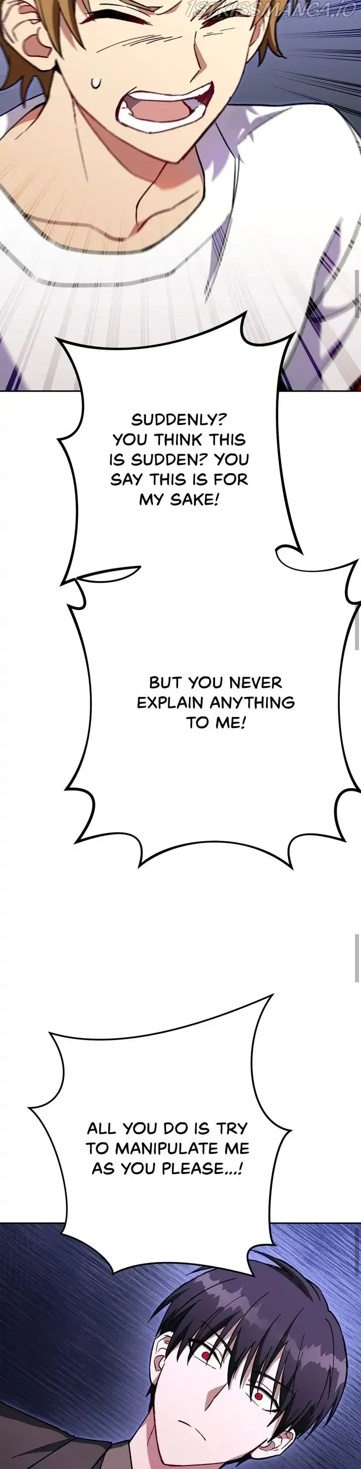 Necromancer Survival Chapter 41 Online - página 32