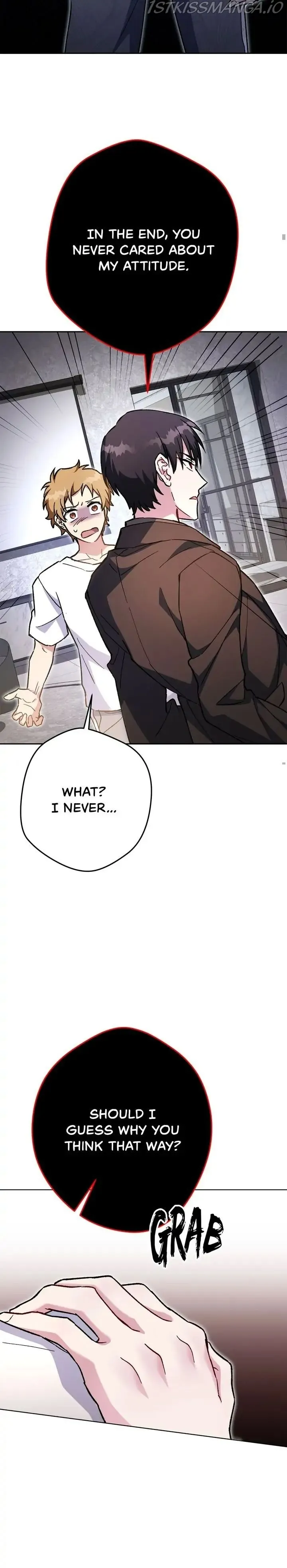 Necromancer Survival Chapter 41 Online - página 36