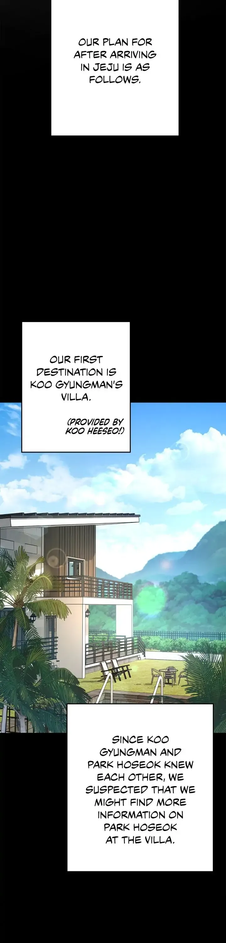 Necromancer Survival Chapter 42 Online - página 24