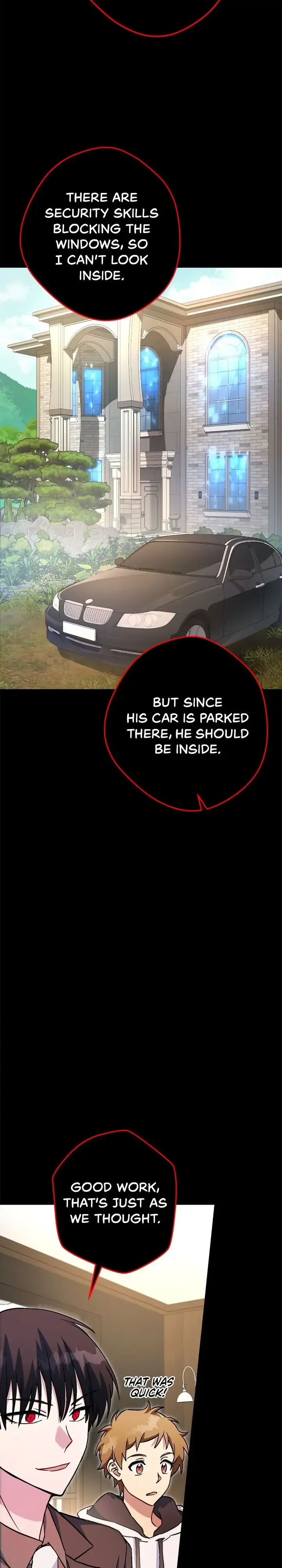 Necromancer Survival Chapter 42 Online - página 29