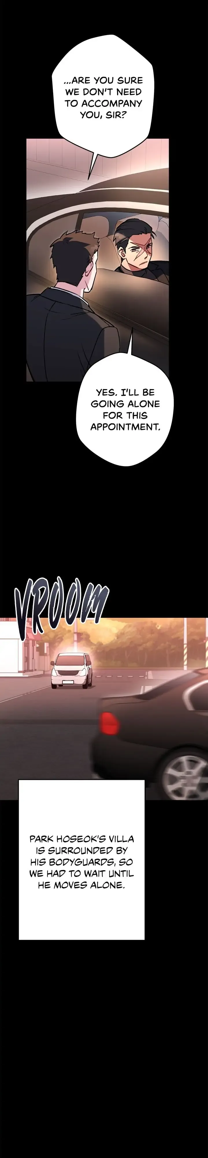 Necromancer Survival Chapter 42 Online - página 34