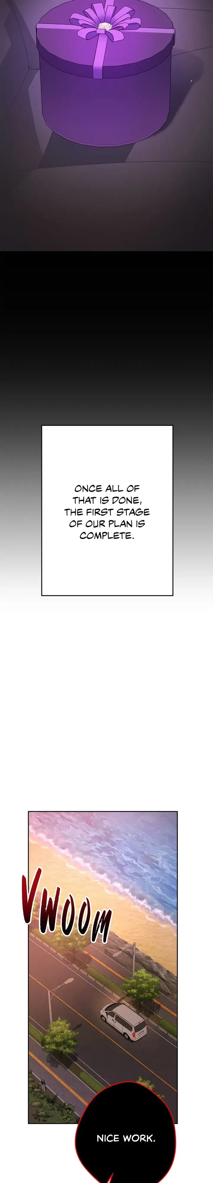 Necromancer Survival Chapter 42 Online - página 38